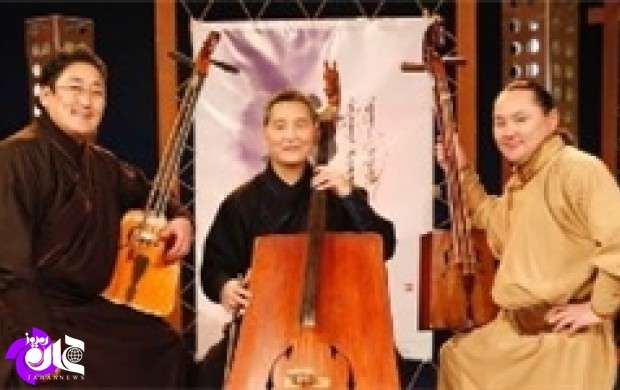 ورود مغول‌ها به جشنواره موسیقی فجر