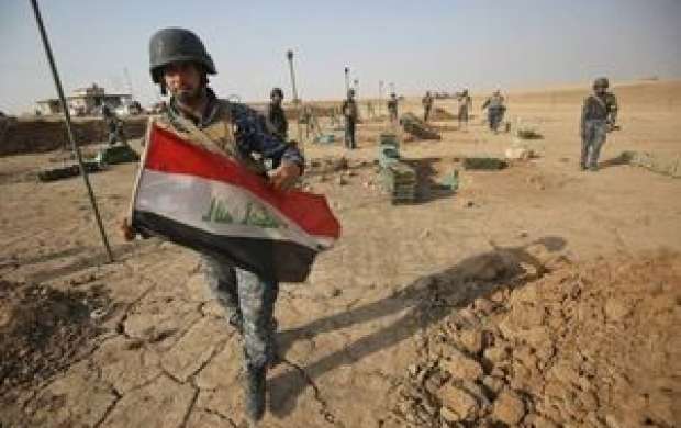 هلاکت ۱۷ داعشی و انفجار یک بمب در عراق