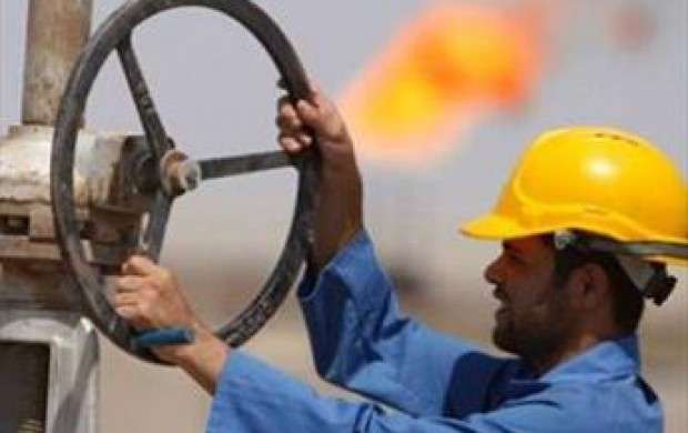 ایران آماده گسترش تجارت گاز در سطح جهانی