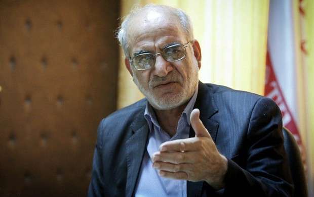 استاندار تهران: هرتجمعی درتهران غیر قانونی است