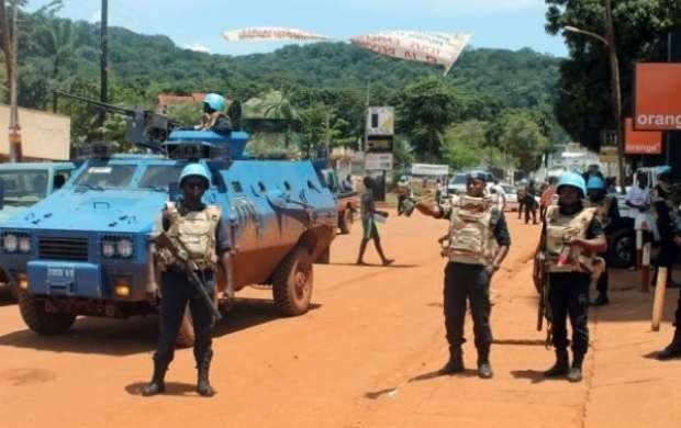 ۸ کشته در تجمعات اعتراض آمیز کنگو