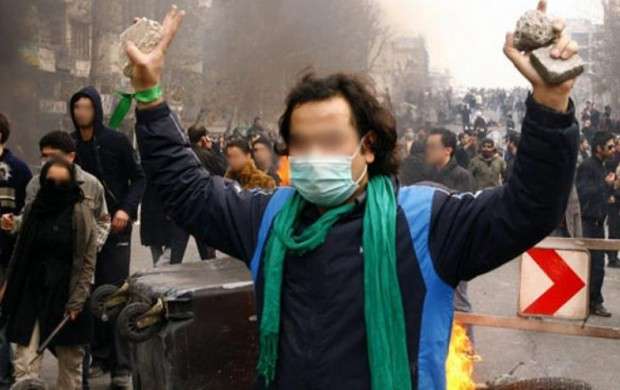 شبکه‌گسترده‌آمریکا برای ارتباط با مخالفان در ایران