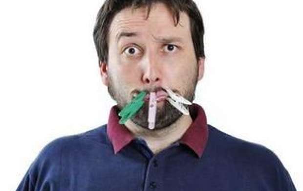 ۵ درمان‌ طبیعی برای بوی بد دهان