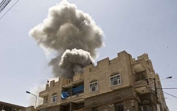 بیش از ۳۰۰۰ کشته و زخمی در صنعا