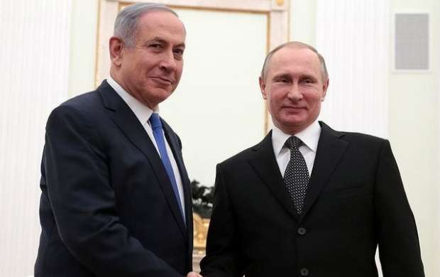 ​نتانیاهو و پوتین به زودی دیدار می‌کنند