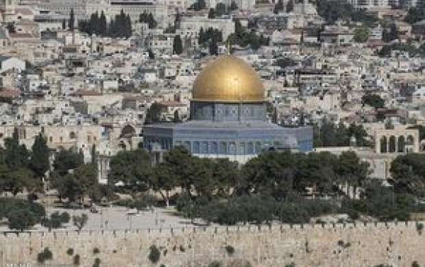 اسرائیل قانونِ «عدم ترک قدس» را تصویب کرد