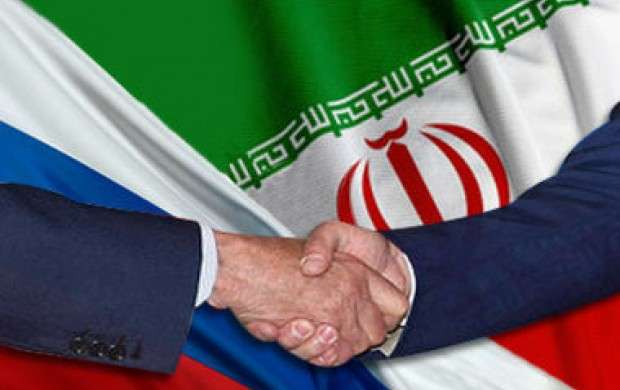 مذاکره برای عضویت ایران در اتحادیه اروپا-آسیا