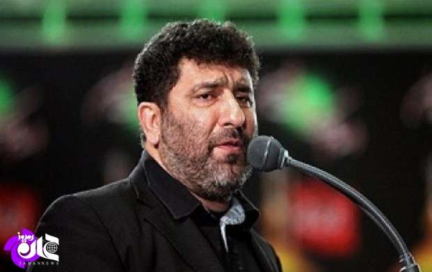 سعید حدادیان از بیمارستان مرخص شد