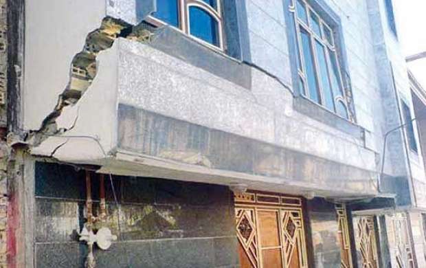 چگونگی مقاوم سازی خانه در برابر زلزله