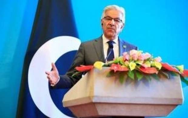 وزیر خارجه پاکستان: آمریکا «دوست خائن» است!
