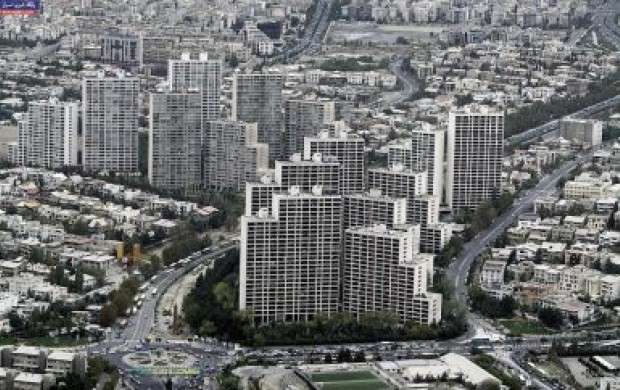 زلزله اخیر تهران، چقدر بازار مسکن را لرزاند