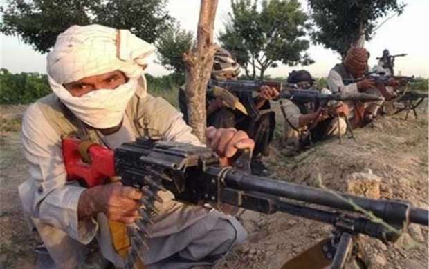 طالبان ۲۰ غیر نظامی را در افغانستان ربود