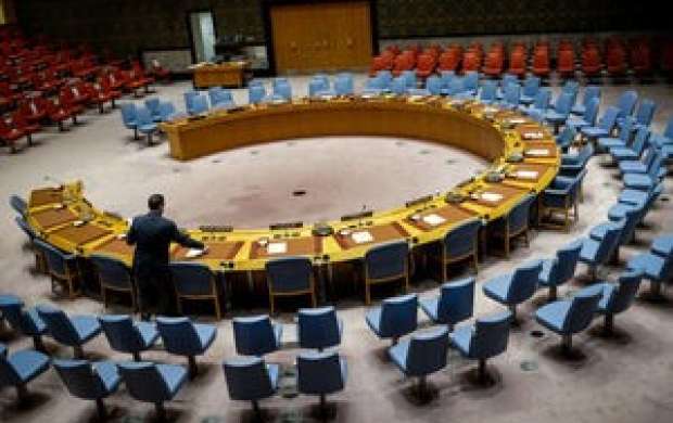 چه چیز آمریکا را در شورای امنیت منزوی کرد؟