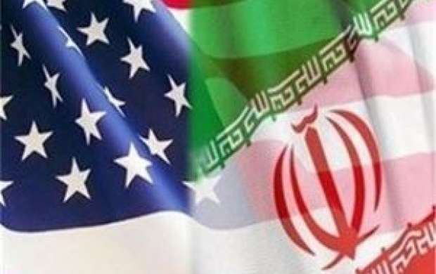 طرح براندازی آمریکا در ایران