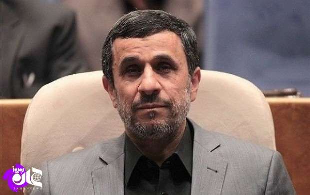 محاكمه احمدي نژاد مطالبه معترضان !