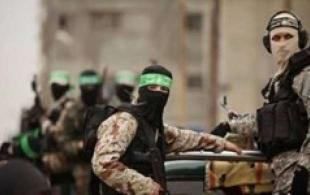 شرط حماس برای تحویل سلاح به ساف
