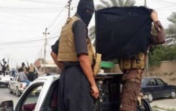 حمله انتحاری داعش علیه عشایر اهل سنت عراق