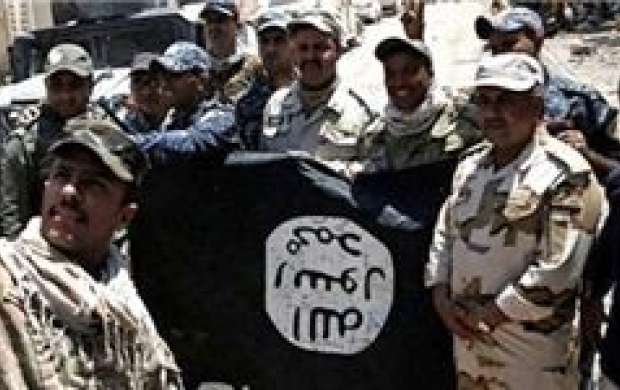 حکایت داعش در عراق از ابتدا تا انتها