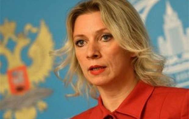 مسکو: ادعاهای رئیس سیا دروغ محض است