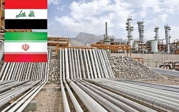 اعلام آمادگی بصره برای دریافت گاز ایران