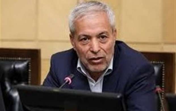 تعدیل نیرو در شورای شهر تهران