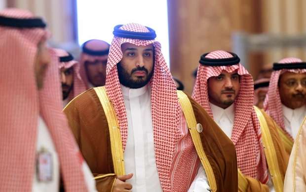 جزئیاتی جدید از بازداشت 11 شاهزاده سعودی