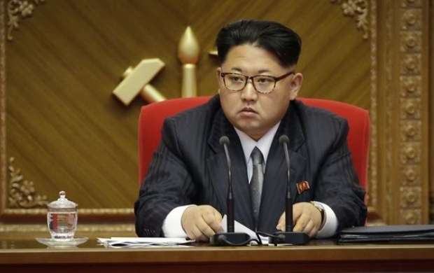 سایه سنگین سکوت بر زادروز رهبر کره شمالی