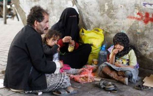 اوضاع بحرانی بهداشت و درمان در یمن