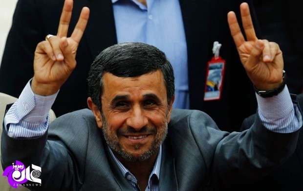 چرا در دولت احمدی نژاد اعتراض اقتصادی نشد؟