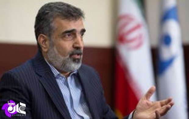 ایران آمادگی افزایش سرعت غنی سازی را دارد