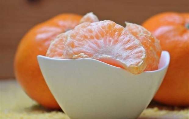 طرز تهیه حلوای پوست پرتقال