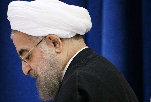 روحانی: عمده مشکلات‌ اقتصادی از مدیریت نادرست در گذشته است!