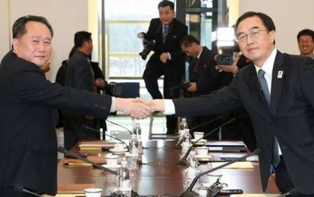 ​استقبال شورای امنیت از مذاکرات میان دو کره