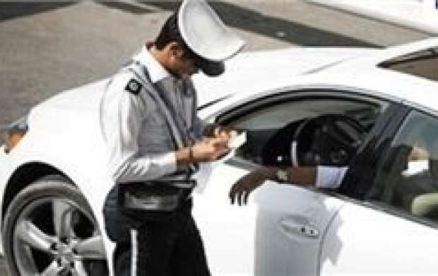 جریمه جدید در انتظار رانندگان حادثه‌ساز