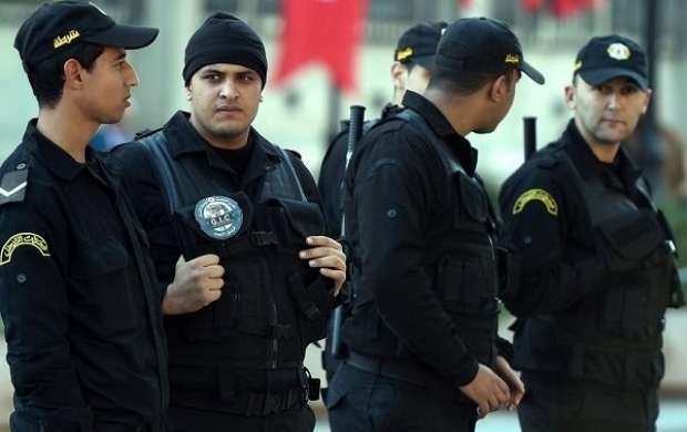 نقشه تروریستها برای سوء استفاده از ناآرامی‌ تونس