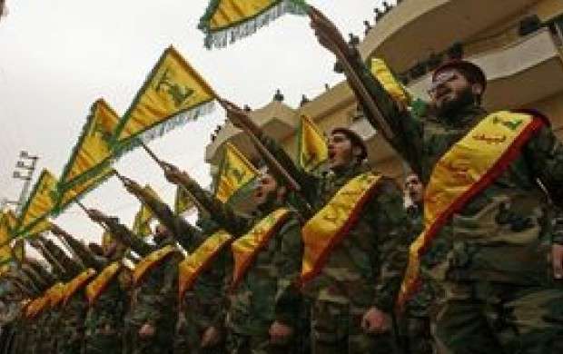 تلاش آمریکا برای اتهام‌زنی به حزب‌الله