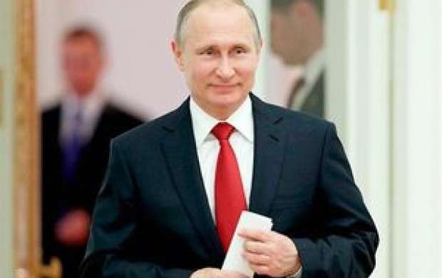 واکنش پوتین به بهبود روابط مسکو و واشنگتن