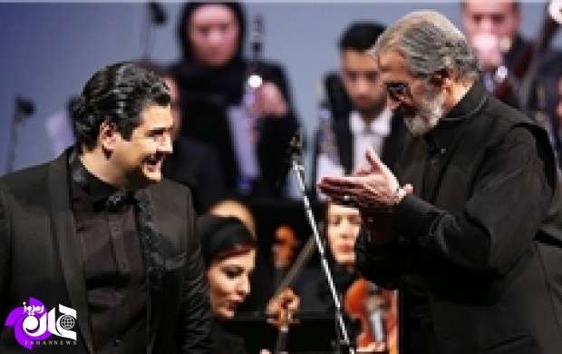 ارکستر ملی ایران به سمنان می‌رود