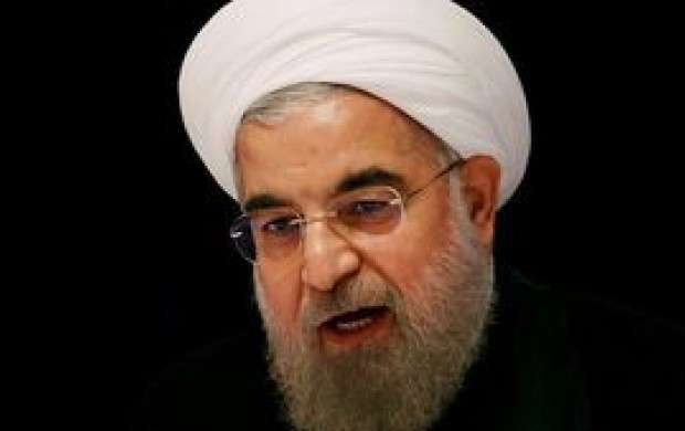 دستور روحانی برای نفتکش ایرانی