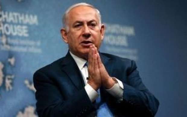 نتانیاهو: برای بقای برجام باید اصلاحش کنید