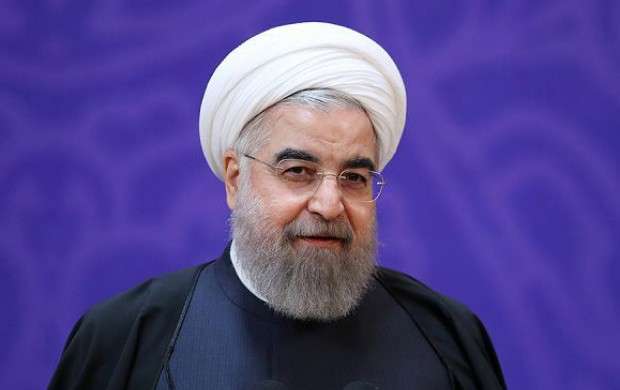 روحانی:آثار برجام الی یوم القیامه باقی می‌ماند