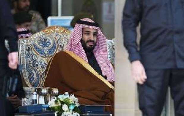 ولیعهد سعودی چرا به ارتش اعتماد ندارد؟ +عکس