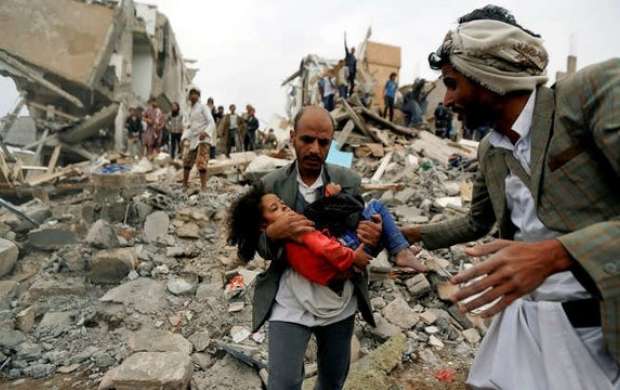 ۲۲ میلیون یمنی نیازمند کمک مبرم هستند