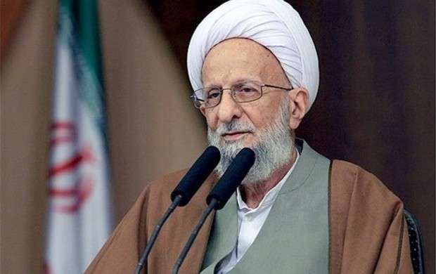 در پایتخت ایران به امام معصوم خرده می‎گیرند