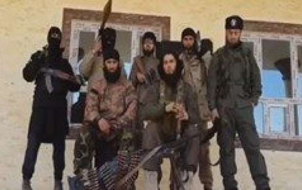 تلاش‌ داعش برای احیاء در شمال غرب سوریه