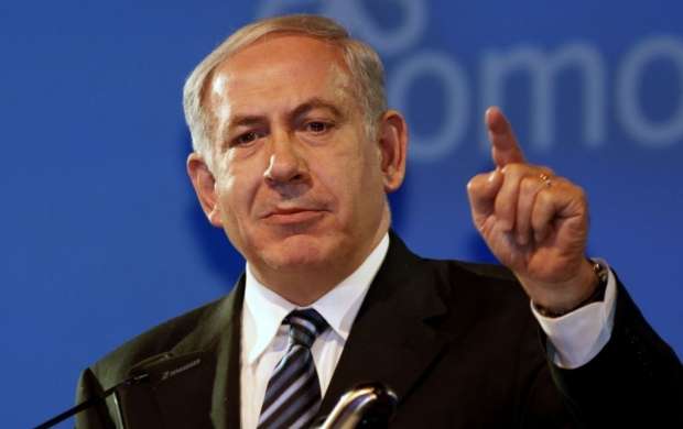 وعده نتانیاهو برای زمان انتقال سفارت به قدس