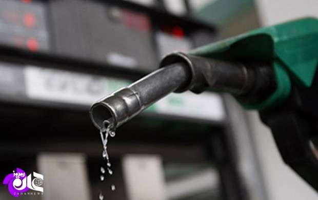 قیمت بنزین در سال ۹۷ پلکانی افزایش نمی‌یابد