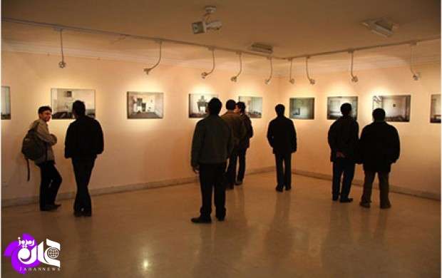 گالری‌های شهر تهران در هفته پایانی دی ماه