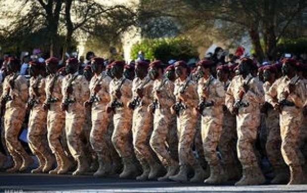 ناتو و قطر توافق نظامی امضا کردند