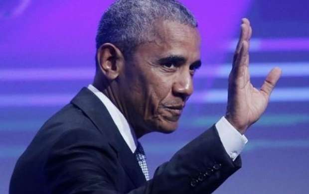 اوباما به صحنه سیاست باز می گردد